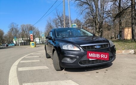Ford Focus II рестайлинг, 2011 год, 645 000 рублей, 2 фотография