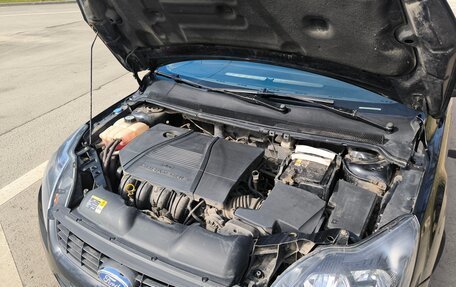 Ford Focus II рестайлинг, 2011 год, 645 000 рублей, 10 фотография