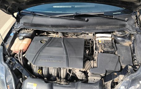 Ford Focus II рестайлинг, 2011 год, 645 000 рублей, 11 фотография