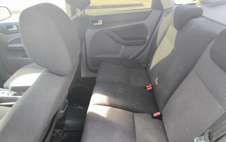 Ford Focus II рестайлинг, 2011 год, 645 000 рублей, 9 фотография