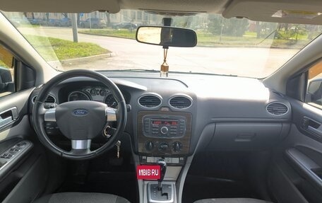 Ford Focus II рестайлинг, 2011 год, 645 000 рублей, 13 фотография