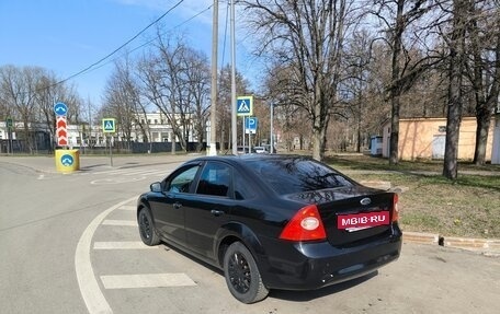 Ford Focus II рестайлинг, 2011 год, 645 000 рублей, 5 фотография