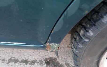 Hyundai Getz I рестайлинг, 2004 год, 250 000 рублей, 8 фотография