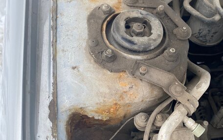 Mazda 323, 2002 год, 167 000 рублей, 9 фотография