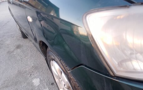 Hyundai Getz I рестайлинг, 2004 год, 250 000 рублей, 10 фотография