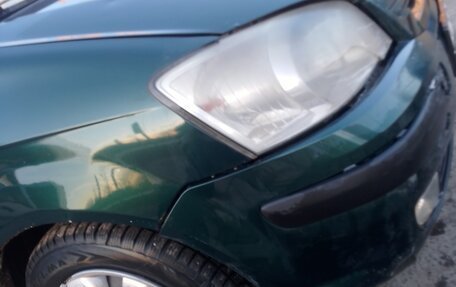 Hyundai Getz I рестайлинг, 2004 год, 250 000 рублей, 11 фотография