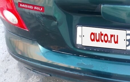 Hyundai Getz I рестайлинг, 2004 год, 250 000 рублей, 9 фотография