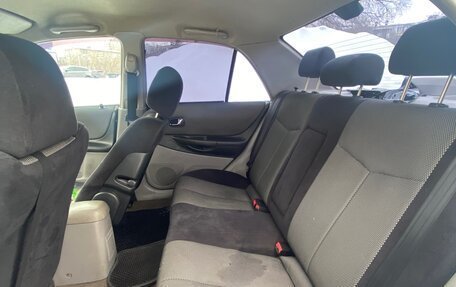 Mazda 323, 2002 год, 167 000 рублей, 10 фотография