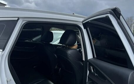 CheryExeed LX, 2023 год, 2 100 000 рублей, 12 фотография