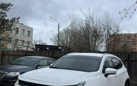 CheryExeed LX, 2023 год, 2 100 000 рублей, 2 фотография