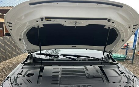 CheryExeed LX, 2023 год, 2 100 000 рублей, 7 фотография