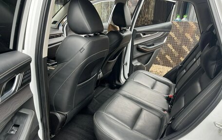 CheryExeed LX, 2023 год, 2 100 000 рублей, 11 фотография