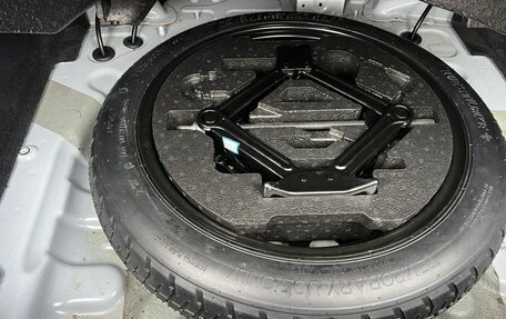 CheryExeed LX, 2023 год, 2 100 000 рублей, 10 фотография