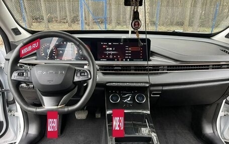 CheryExeed LX, 2023 год, 2 100 000 рублей, 8 фотография