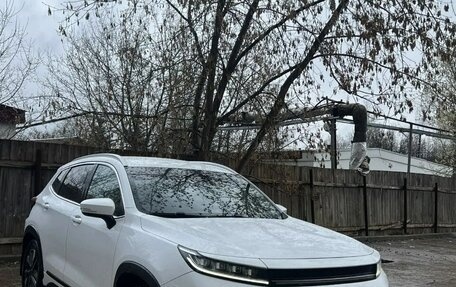 CheryExeed LX, 2023 год, 2 100 000 рублей, 5 фотография