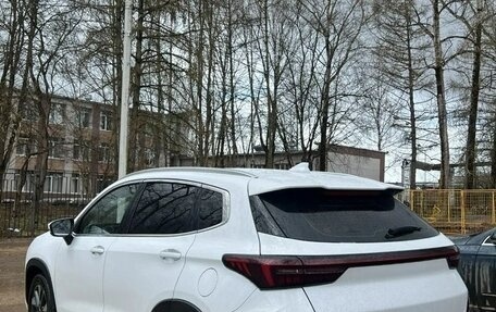 CheryExeed LX, 2023 год, 2 100 000 рублей, 4 фотография