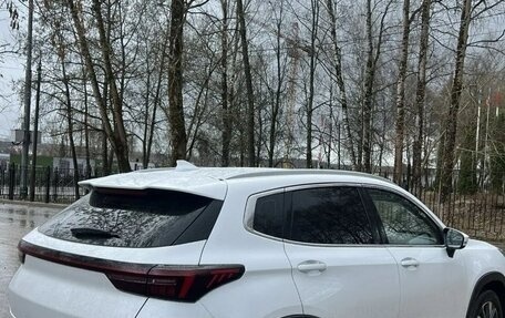 CheryExeed LX, 2023 год, 2 100 000 рублей, 3 фотография