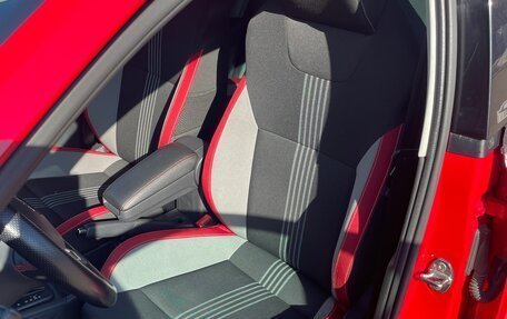 Skoda Rapid I, 2018 год, 1 500 000 рублей, 9 фотография