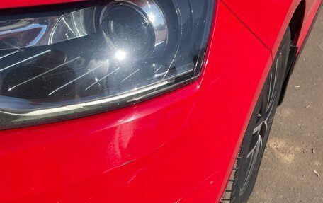 Skoda Rapid I, 2018 год, 1 500 000 рублей, 8 фотография