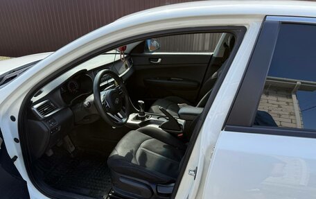 KIA Optima IV, 2019 год, 1 650 000 рублей, 7 фотография