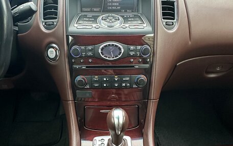 Infiniti QX50 I рестайлинг, 2014 год, 1 770 000 рублей, 8 фотография