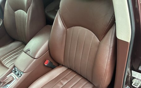 Infiniti QX50 I рестайлинг, 2014 год, 1 770 000 рублей, 11 фотография