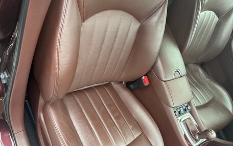 Infiniti QX50 I рестайлинг, 2014 год, 1 770 000 рублей, 13 фотография