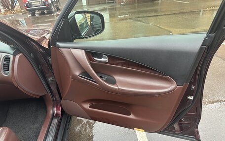 Infiniti QX50 I рестайлинг, 2014 год, 1 770 000 рублей, 17 фотография