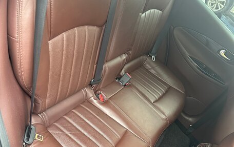 Infiniti QX50 I рестайлинг, 2014 год, 1 770 000 рублей, 15 фотография