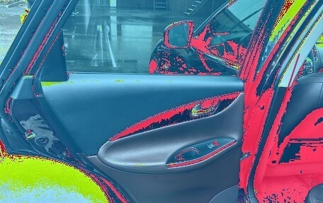 Infiniti QX50 I рестайлинг, 2014 год, 1 770 000 рублей, 18 фотография