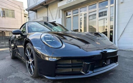 Porsche 911, 2024 год, 18 900 000 рублей, 3 фотография