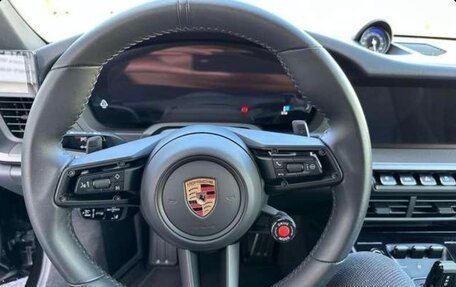 Porsche 911, 2024 год, 18 900 000 рублей, 9 фотография