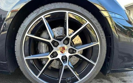 Porsche 911, 2024 год, 18 900 000 рублей, 10 фотография