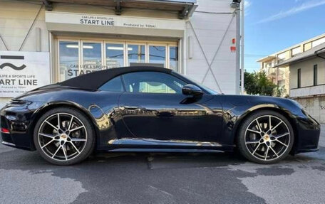 Porsche 911, 2024 год, 18 900 000 рублей, 4 фотография