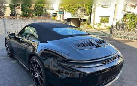 Porsche 911, 2024 год, 18 900 000 рублей, 7 фотография