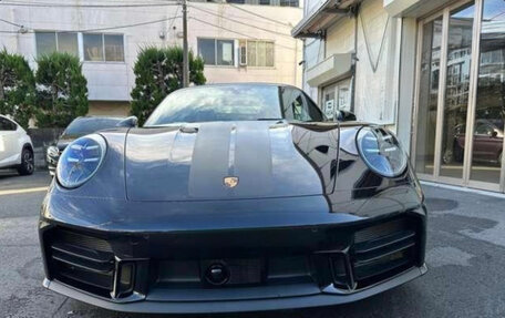 Porsche 911, 2024 год, 18 900 000 рублей, 2 фотография