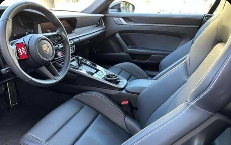 Porsche 911, 2024 год, 18 900 000 рублей, 8 фотография