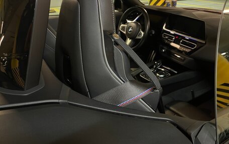 BMW Z4, 2021 год, 6 650 000 рублей, 14 фотография