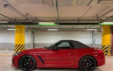 BMW Z4, 2021 год, 6 650 000 рублей, 10 фотография