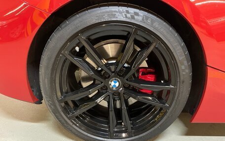 BMW Z4, 2021 год, 6 650 000 рублей, 13 фотография