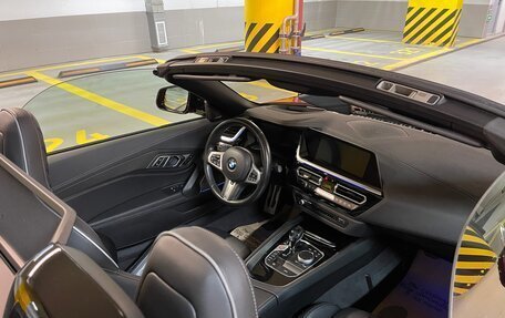 BMW Z4, 2021 год, 6 650 000 рублей, 15 фотография