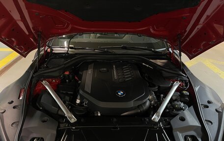 BMW Z4, 2021 год, 6 650 000 рублей, 16 фотография