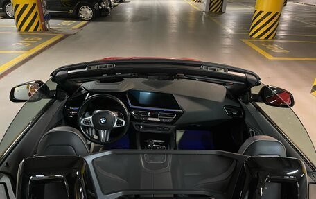 BMW Z4, 2021 год, 6 650 000 рублей, 11 фотография