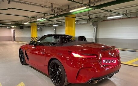 BMW Z4, 2021 год, 6 650 000 рублей, 7 фотография