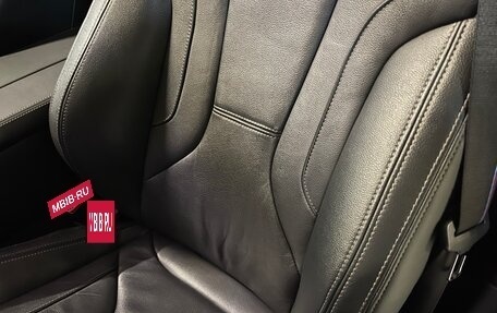 BMW Z4, 2021 год, 6 650 000 рублей, 21 фотография