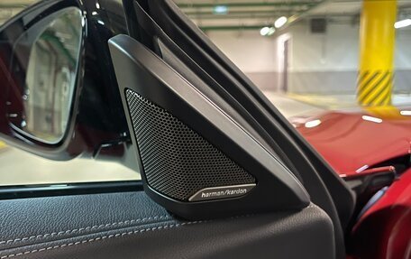 BMW Z4, 2021 год, 6 650 000 рублей, 29 фотография