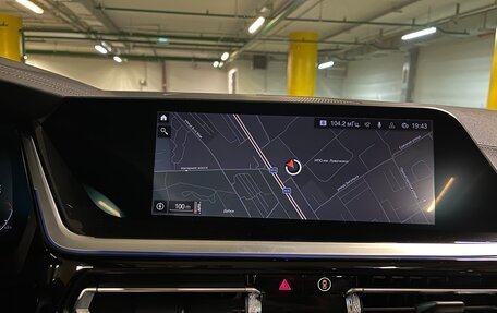 BMW Z4, 2021 год, 6 650 000 рублей, 25 фотография