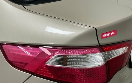 KIA Rio III рестайлинг, 2014 год, 920 000 рублей, 6 фотография