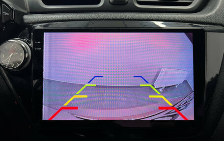 KIA Rio III рестайлинг, 2014 год, 920 000 рублей, 7 фотография