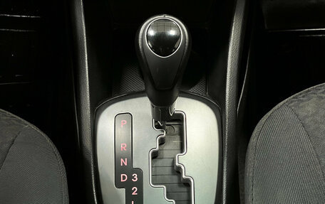 KIA Rio III рестайлинг, 2014 год, 920 000 рублей, 14 фотография